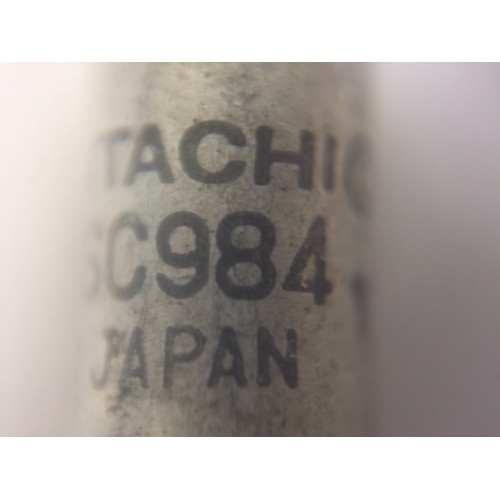 Hitachi 2SC984 Transistor
